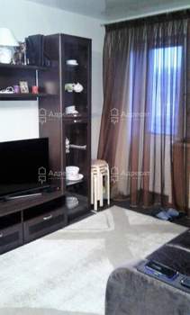 1-к квартира, вторичка, 32м2, 2/5 этаж