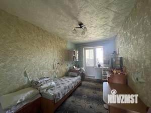 3-к квартира, вторичка, 59м2, 9/9 этаж