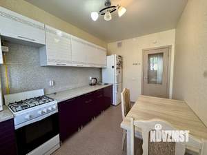 3-к квартира, вторичка, 70м2, 6/11 этаж