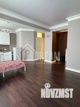 1-к квартира, вторичка, 49м2, 5/5 этаж