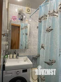 3-к квартира, вторичка, 58м2, 4/5 этаж