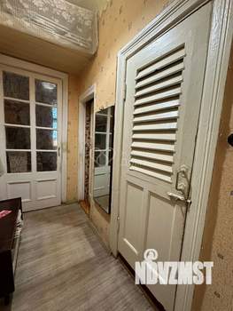 1-к квартира, вторичка, 31м2, 3/4 этаж