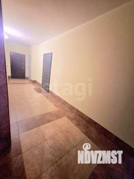 3-к квартира, вторичка, 83м2, 6/17 этаж