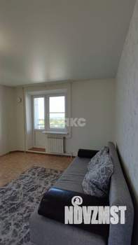1-к квартира, вторичка, 39м2, 8/9 этаж