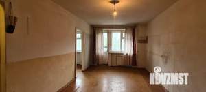 3-к квартира, вторичка, 45м2, 4/5 этаж
