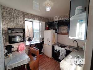 3-к квартира, вторичка, 55м2, 5/5 этаж