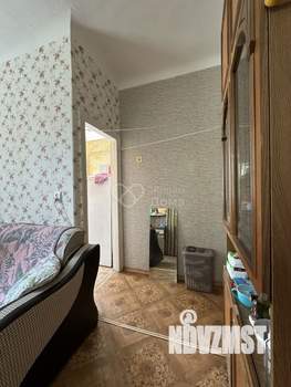 1-к квартира, вторичка, 32м2, 1/2 этаж