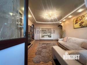 3-к квартира, вторичка, 104м2, 8/10 этаж