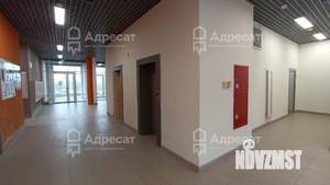 1-к квартира, вторичка, 25м2, 10/22 этаж