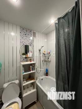 1-к квартира, вторичка, 32м2, 1/9 этаж