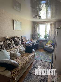 2-к квартира, вторичка, 44м2, 5/5 этаж