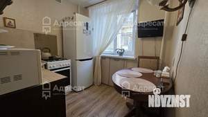 1-к квартира, вторичка, 29м2, 3/5 этаж