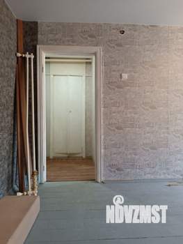 1-к квартира, вторичка, 33м2, 1/9 этаж