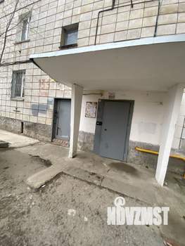 3-к квартира, вторичка, 55м2, 3/9 этаж