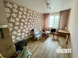 3-к квартира, вторичка, 61м2, 2/5 этаж
