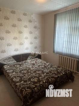 2-к квартира, вторичка, 52м2, 5/5 этаж