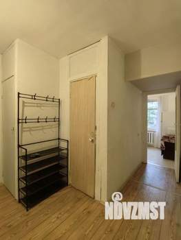 1-к квартира, вторичка, 33м2, 1/9 этаж