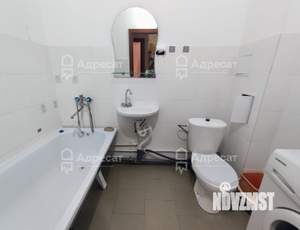 1-к квартира, вторичка, 30м2, 4/5 этаж
