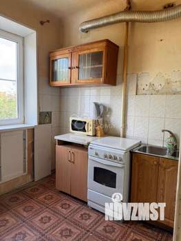 1-к квартира, вторичка, 31м2, 2/3 этаж