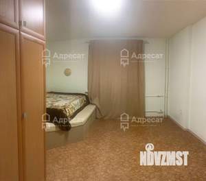1-к квартира, вторичка, 38м2, 5/10 этаж
