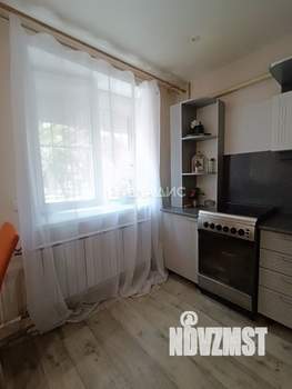 1-к квартира, вторичка, 31м2, 1/9 этаж