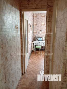 1-к квартира, вторичка, 31м2, 2/5 этаж