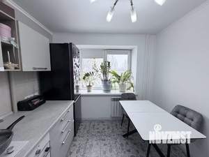 2-к квартира, вторичка, 58м2, 4/10 этаж