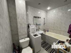 3-к квартира, вторичка, 64м2, 7/9 этаж