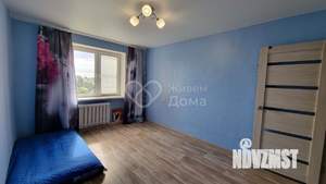 2-к квартира, вторичка, 35м2, 8/9 этаж
