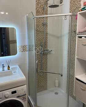 1-к квартира, вторичка, 40м2, 7/7 этаж