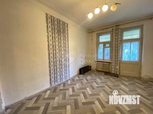 2-к квартира, вторичка, 61м2, 3/4 этаж