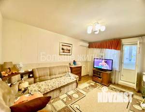 3-к квартира, вторичка, 69м2, 3/9 этаж
