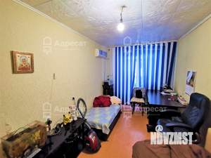 3-к квартира, вторичка, 62м2, 9/9 этаж