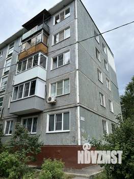 3-к квартира, вторичка, 60м2, 1/5 этаж