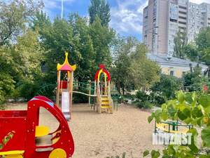 1-к квартира, вторичка, 31м2, 4/4 этаж