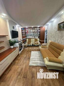 1-к квартира, вторичка, 33м2, 9/9 этаж