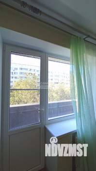 1-к квартира, вторичка, 34м2, 5/9 этаж