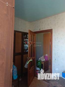 2-к квартира, вторичка, 48м2, 4/9 этаж