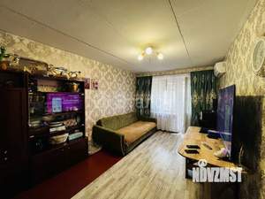 2-к квартира, вторичка, 46м2, 2/9 этаж