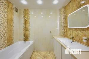 3-к квартира, вторичка, 100м2, 7/10 этаж