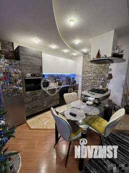 3-к квартира, вторичка, 64м2, 6/9 этаж