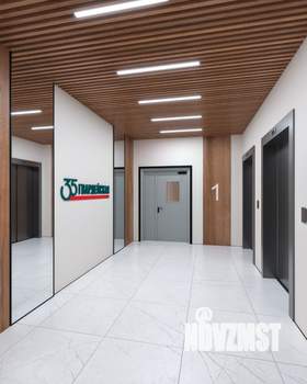 1-к квартира, вторичка, 33м2, 2/17 этаж