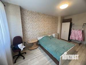 1-к квартира, вторичка, 38м2, 8/22 этаж