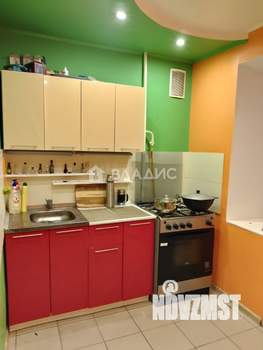 3-к квартира, вторичка, 58м2, 3/9 этаж
