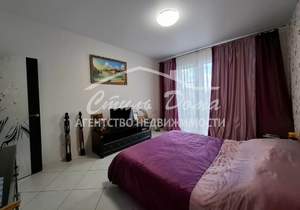 2-к квартира, вторичка, 85м2, 2/2 этаж
