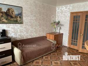 2-к квартира, вторичка, 51м2, 1/9 этаж