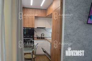 3-к квартира, вторичка, 55м2, 3/9 этаж