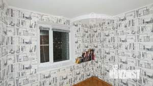 4-к квартира, вторичка, 77м2, 8/9 этаж