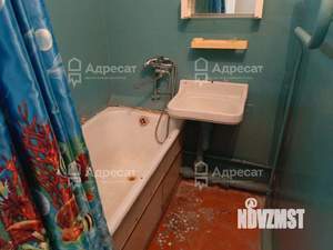 2-к квартира, вторичка, 44м2, 3/5 этаж