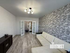 2-к квартира, вторичка, 53м2, 9/9 этаж